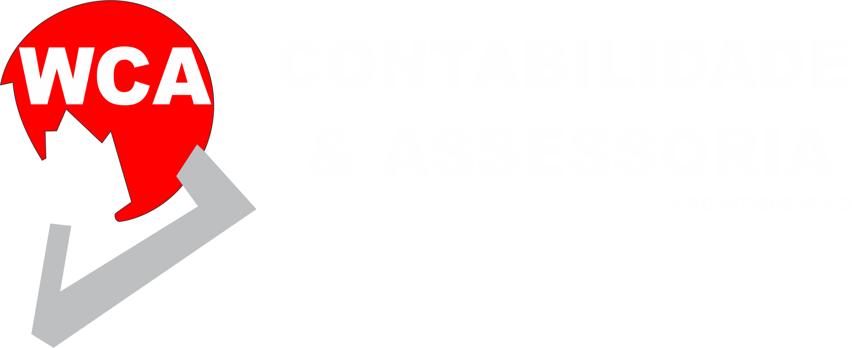 Logo PQEC - WCA Contábil